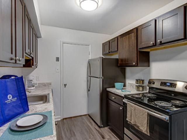 2 BR, 1.5 BA Apartment 1 Janper Court Unit 44, Gwynn Oak, MD 21207