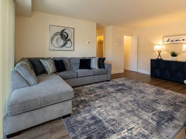 2 BR, 1.5 BA Apartment 1 Millpaint Lane Unit C012002B, Owings Mills, MD 21117