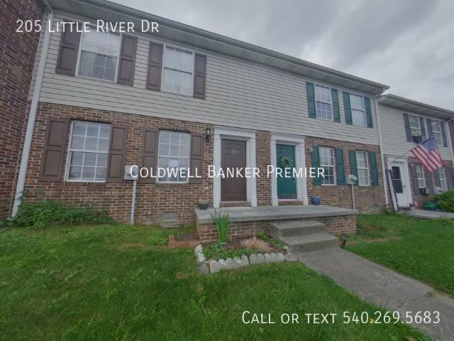 2 BR, 1.5 BA Apartment 205 Little River Dr, Winchester, VA 22601