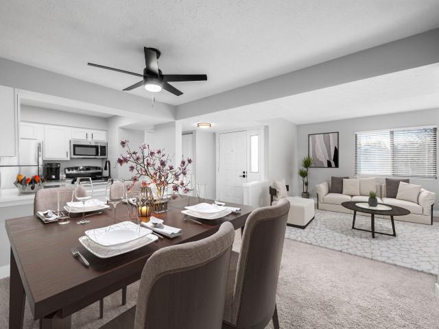 2 BR, 1.5 BA Apartment 2067 Creekview Ct Unit 2120CV, Reynoldsburg, OH 43068
