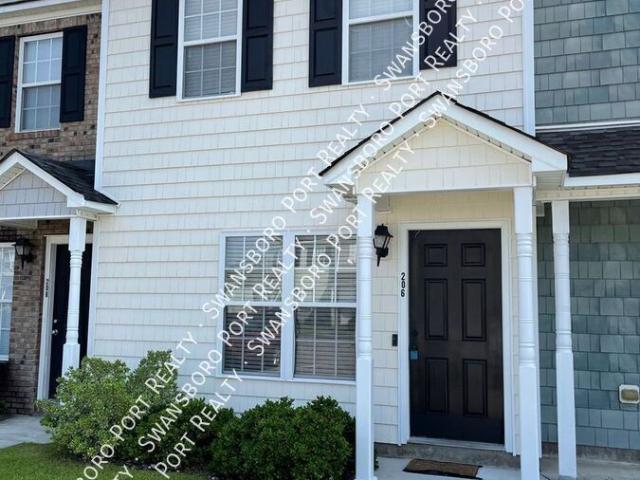 2 BR, 1.5 BA Apartment 206 Bridgewood Drive, Jacksonville, NC 28546