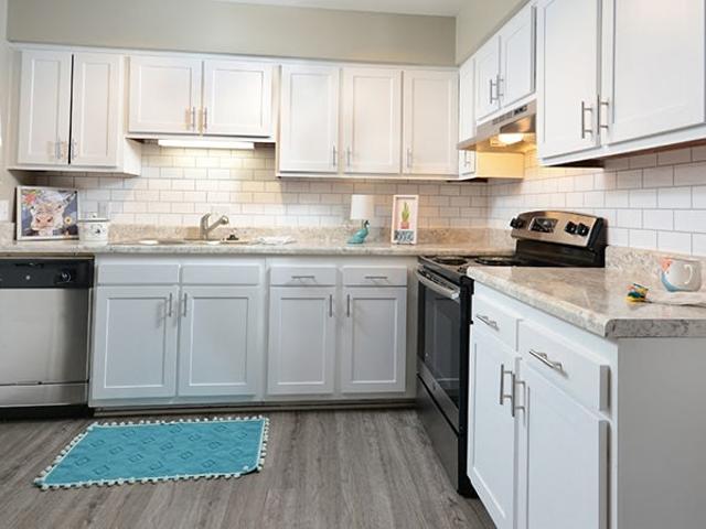 2 BR, 1.5 BA Apartment 2006 Trail Two Unit 7A Unit 1906 2E, Burlington, NC 27215