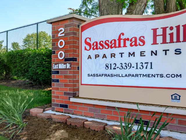 2 BR, 1.5 BA Apartment 200 East Miller Drive Unit 29, Bloomington, IN 47401