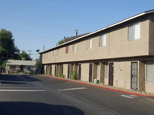 2 BR, 1.5 BA Apartment 2010 Larcus Ave Unit 5 35, Bakersfield, CA 93307
