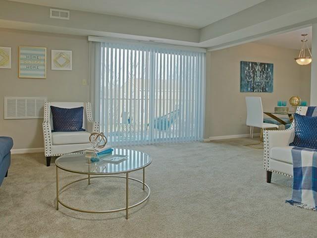 2 BR, 1.5 BA Apartment 2022 Kelbourne Rd Unit 201, Rosedale, MD 21237