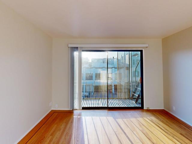 2 BR, 1.5 BA Apartment 2038 Divisadero St Unit 201, San Francisco, CA 94115