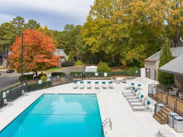 2 BR, 1.5 BA Apartment 214 Loft Lane Unit 137, Raleigh, NC 27603