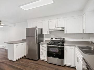2 BR, 1.5 BA Apartment 2109 123rd Ave NE, Lake Stevens, WA 98258