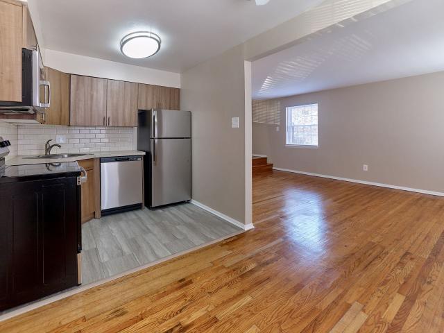 2 BR, 1.5 BA Apartment 211 Lazaretto Rd Unit 01B, Prospect Park, PA 19076