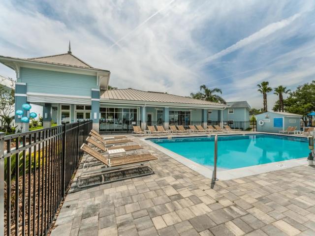 2 BR, 1.5 BA Apartment 2130 Mayport Road Unit 0902, Atlantic Beach, FL 32233