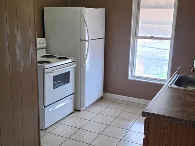 2 BR, 1.5 BA Apartment 21 South 3rd Street, Unit 2, Youngwood, PA 15697