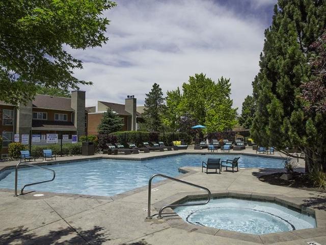 2 BR, 1.5 BA Apartment 2260 S Foothill Dr Unit C225, Salt Lake City, UT 84109