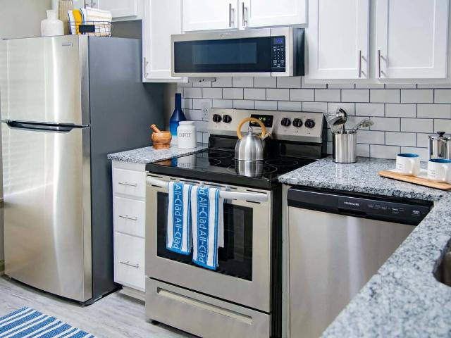 2 BR, 1.5 BA Apartment 220 Boy Scout Road Unit 129, Augusta, GA 30909