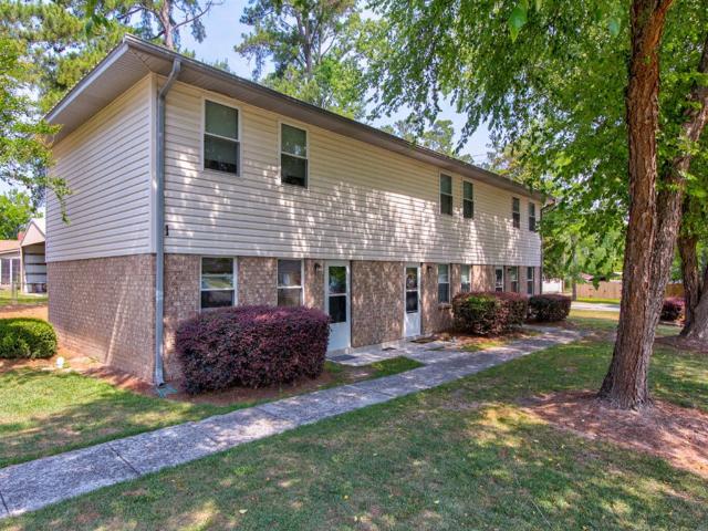 2 BR, 1.5 BA Apartment 221 Bonnoitt Street Unit 25 C, Moncks Corner, SC 29461