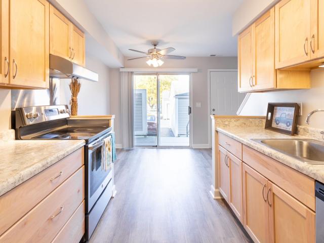 2 BR, 1.5 BA Apartment 2230 Melbourne Avenue Unit 1304, Dexter, MI 48130
