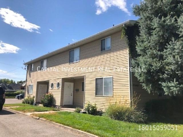 2 BR, 1.5 BA Apartment 2342 S 600 E, Salt Lake City, UT 84106