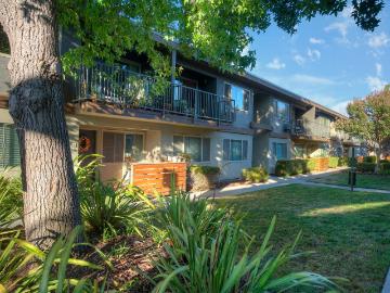 2 BR, 1.5 BA Apartment 234 Escuela Ave Unit 135, Mountain View, CA 94040