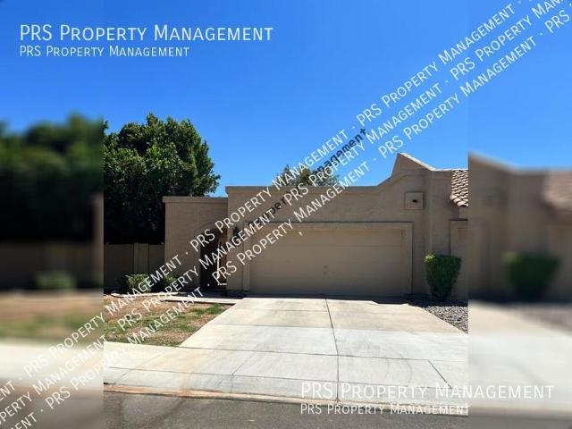 2 BR, 1.5 BA Apartment 2363 W Comstock Dr, Chandler, AZ 85224