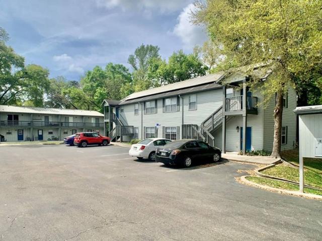 2 BR, 1.5 BA Apartment 2330 Southwest 35th Place Unit 2304C, Gainesville, FL 32608