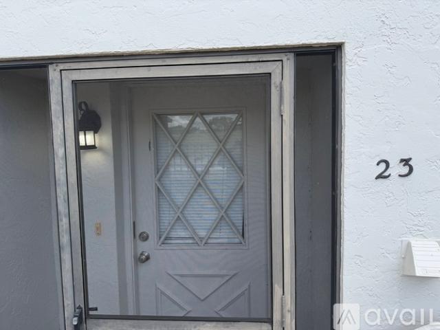 2 BR, 1.5 BA Apartment 23 Sunset Ln, Unit 23 Sunset Lane, Lake Placid, FL 33852