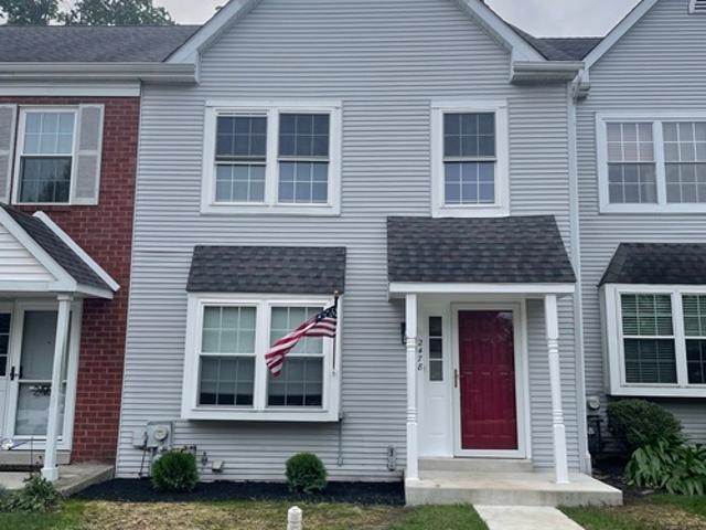 2 BR, 1.5 BA Apartment 2478 Hillendale Dr, Unit 2478, Eagleville, PA 19403