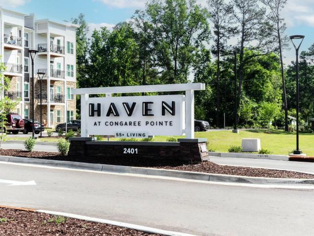 2 BR, 1.5 BA Apartment 2401 Atlas Road Unit 427, Columbia, SC 29209