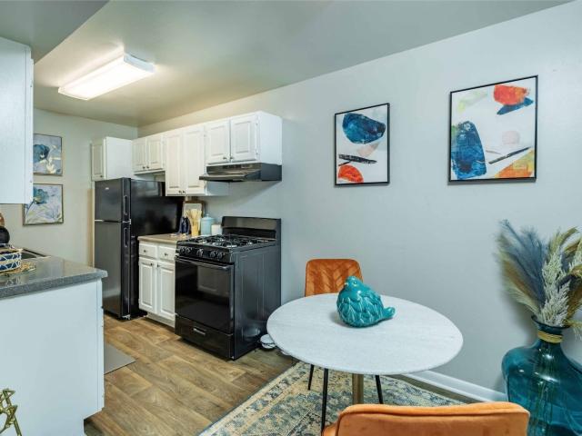 2 BR, 1.5 BA Apartment 2419 Wycliff Road Unit 12412K, Raleigh, NC 27607