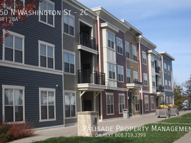 2 BR, 1.5 BA Apartment 250 N Washington St, Platteville, WI 53818