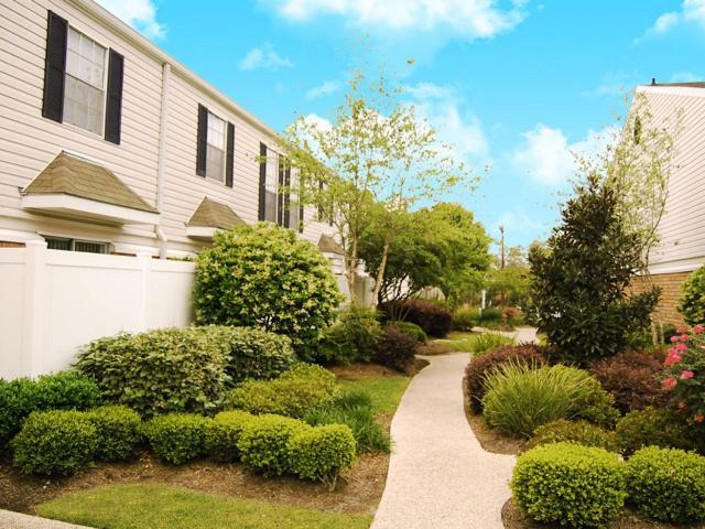 2 BR, 1.5 BA Apartment 250 Brownswitch Rd Unit 110, Slidell, LA 70458