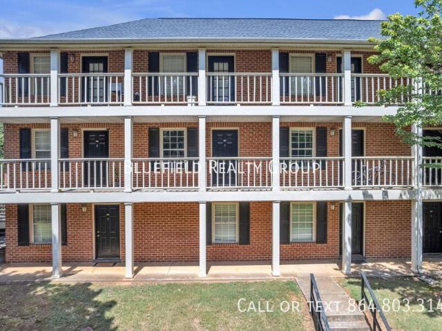 2 BR, 1.5 BA Apartment 250 Elm St, Clemson, SC 29631