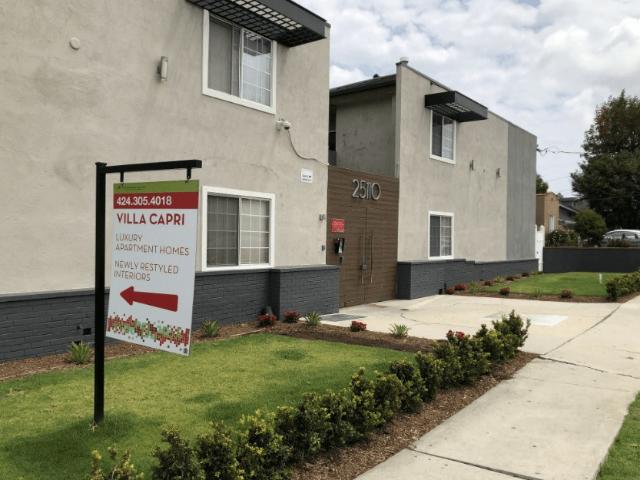 2 BR, 1.5 BA Apartment 25110 Eshelman Avenue Unit 221, Lomita, CA 90717