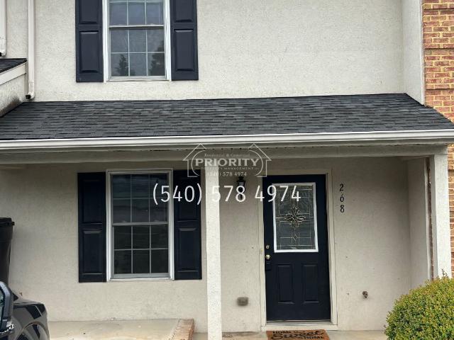 2 BR, 1.5 BA Apartment 264 Telluride Dr, Broadway, VA 22815