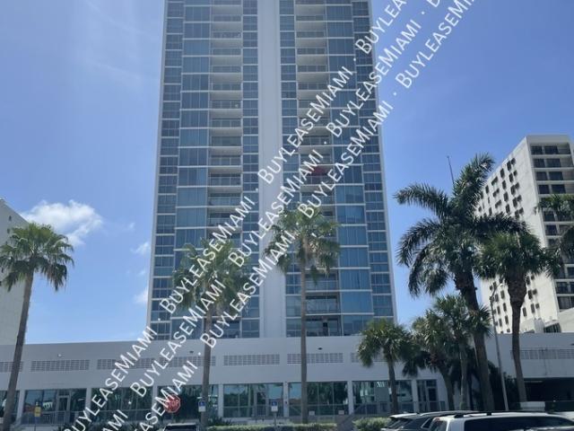 2 BR, 1.5 BA Apartment 2655 collins ave, Miami Beach, FL 33140