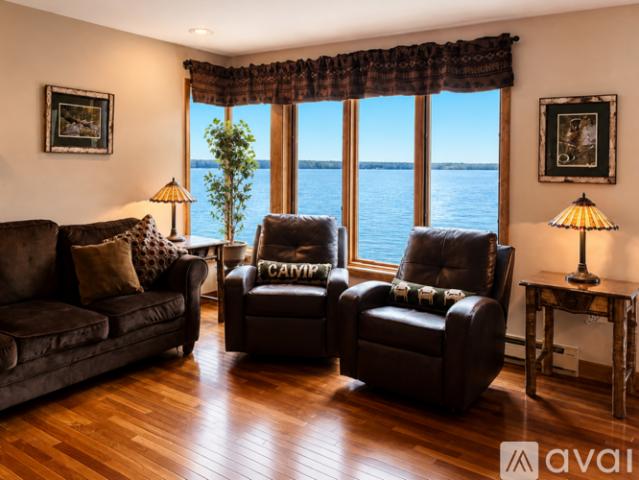 2 BR, 1.5 BA Apartment 2696 Lake Shore Road, Unit 16, Gilford, NH 03249