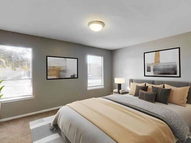 2 BR, 1.5 BA Apartment 2743 Ketchum Road Unit 2765 04, Memphis, TN 38114