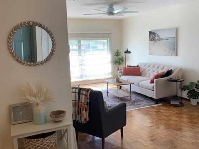 2 BR, 1.5 BA Apartment 2700 Bayshore Boulevard, Unit 3, Dunedin, FL 34698