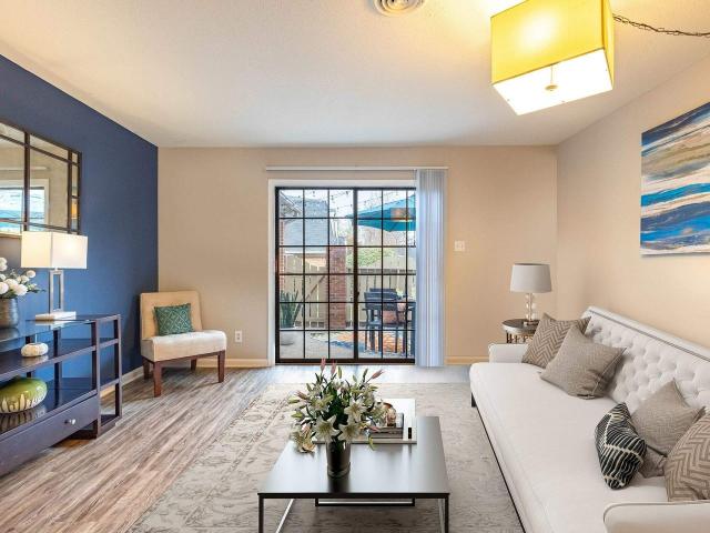 2 BR, 1.5 BA Apartment 2705 Four Seasons Boulevard Unit D, Greensboro, NC 27407