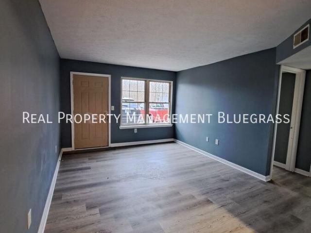 2 BR, 1.5 BA Apartment 285 Old Corinth Owenton Rd, Corinth, KY 41010