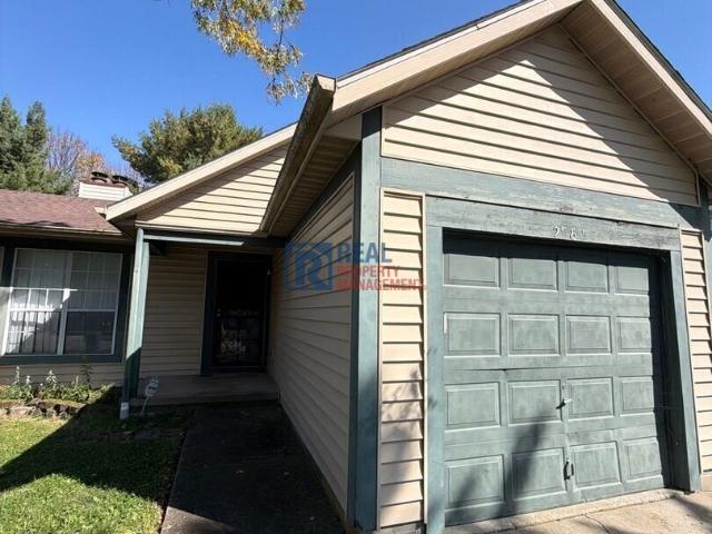 2 BR, 1.5 BA Apartment 2880 Continental Dr, Reynoldsburg, OH 43068