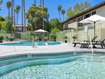 2 BR, 1.5 BA Apartment 2890 E Tahquitz Canyon Way Unit 244, Palm Springs, CA 92262