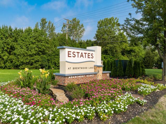 2 BR, 1.5 BA Apartment 2800 John Steven Way Unit 15 7446B, Reynoldsburg, OH 43068