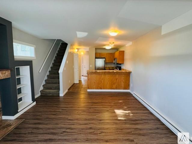 2 BR, 1.5 BA Apartment 2824 E 32nd Ave, Unit 9, Spokane, WA 99223