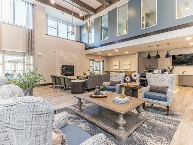 2 BR, 1.5 BA Apartment 2995 Old Peachtree Road Unit 442, Dacula, GA 30019