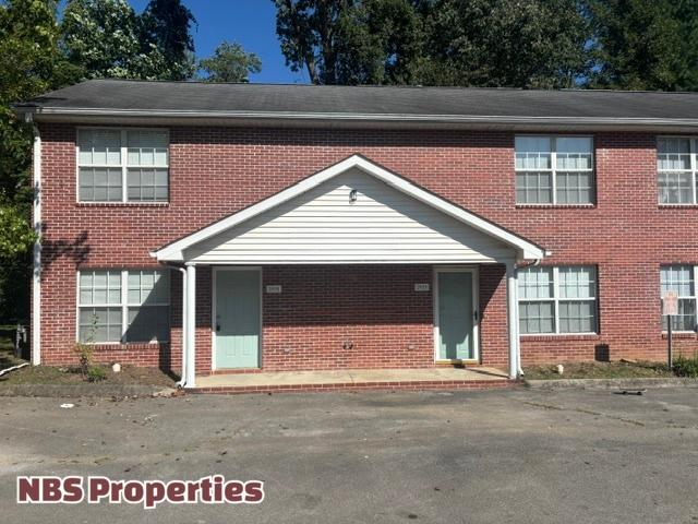 2 BR, 1.5 BA Apartment 2905 Colt Dr NE, Knoxville, TN 37918