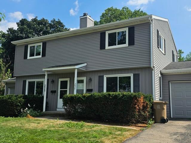 2 BR, 1.5 BA Apartment 2927 Harvey Street, Madison, WI 53705