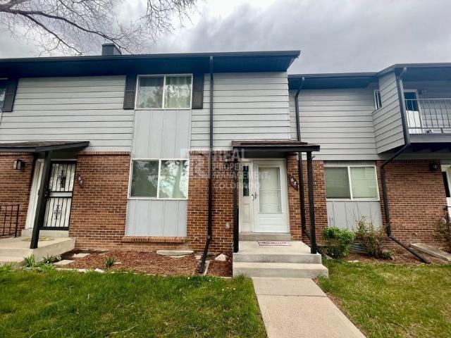 2 BR, 1.5 BA Apartment 3061 W 92nd Ave, Westminster, CO 80031