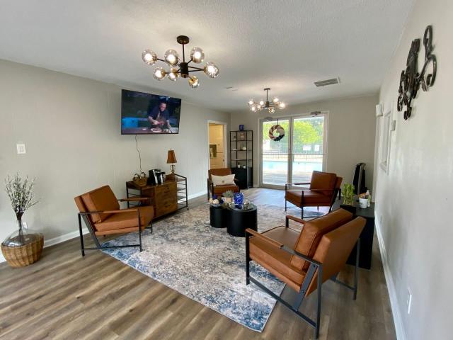 2 BR, 1.5 BA Apartment 300 Indianhead Cove Unit 77, Sherwood, AR 72120