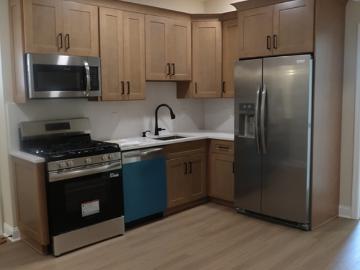 2 BR, 1.5 BA Apartment 30 Edison Street, Unit 30 A, Bloomfield, NJ 07003