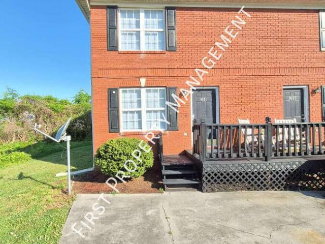 2 BR, 1.5 BA Apartment 3151 Willow Springs Dr NE, Cleveland, TN 37323