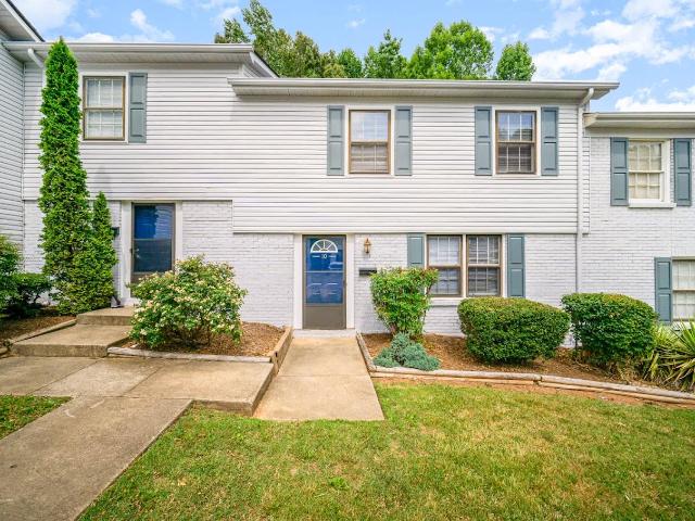 2 BR, 1.5 BA Apartment 315 Ashbrook Road Unit 12, Salisbury, NC 28147